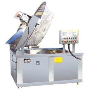 اثارة آلة القلي