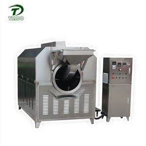 محمصة الدفعة