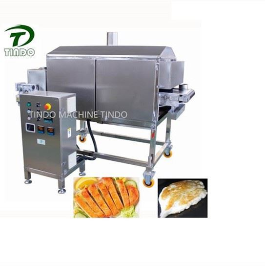 آلة تجهيز اللحوم