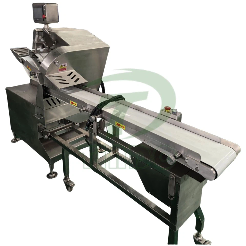 Beef Slicing and Portioning Machine