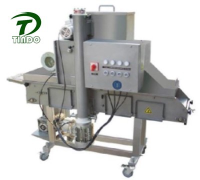 ماكينة طحين صدور الدجاج