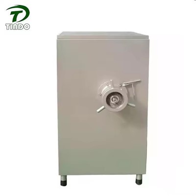 ماكينة طحن اللحم بدون عظم